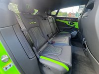 USED 2024 74 LAMBORGHINI URUS 4.0 V8 BiTurbo S SUV 5dr Petrol Auto 4WD Euro 6 (666 ps) 1 OWNER FROM NEW PAN ROOF B&O SOUND