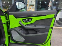 USED 2024 74 LAMBORGHINI URUS 4.0 V8 BiTurbo S SUV 5dr Petrol Auto 4WD Euro 6 (666 ps) 1 OWNER FROM NEW PAN ROOF B&O SOUND
