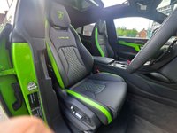 USED 2024 74 LAMBORGHINI URUS 4.0 V8 BiTurbo S SUV 5dr Petrol Auto 4WD Euro 6 (666 ps) 1 OWNER FROM NEW PAN ROOF B&O SOUND