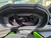USED 2024 74 LAMBORGHINI URUS 4.0 V8 BiTurbo S SUV 5dr Petrol Auto 4WD Euro 6 (666 ps) 1 OWNER FROM NEW PAN ROOF B&O SOUND