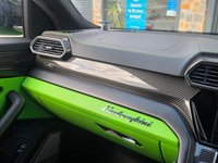 USED 2024 74 LAMBORGHINI URUS 4.0 V8 BiTurbo S SUV 5dr Petrol Auto 4WD Euro 6 (666 ps) 1 OWNER FROM NEW PAN ROOF B&O SOUND