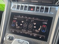 USED 2024 74 LAMBORGHINI URUS 4.0 V8 BiTurbo S SUV 5dr Petrol Auto 4WD Euro 6 (666 ps) 1 OWNER FROM NEW PAN ROOF B&O SOUND