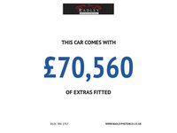 USED 2024 74 LAMBORGHINI URUS 4.0 V8 BiTurbo S SUV 5dr Petrol Auto 4WD Euro 6 (666 ps) 1 OWNER FROM NEW PAN ROOF B&O SOUND