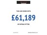 USED 2024 74 LAMBORGHINI URUS 4.0 V8 BiTurbo S SUV 5dr Petrol Auto 4WD Euro 6 (666 ps) 1 OWNER FROM NEW PAN ROOF B&O SOUND