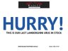 USED 2024 74 LAMBORGHINI URUS 4.0 V8 BiTurbo S SUV 5dr Petrol Auto 4WD Euro 6 (666 ps) 1 OWNER FROM NEW PAN ROOF B&O SOUND