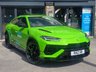 USED 2024 74 LAMBORGHINI URUS 4.0 V8 BiTurbo S SUV 5dr Petrol Auto 4WD Euro 6 (666 ps) 1 OWNER FROM NEW PAN ROOF B&O SOUND
