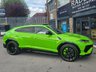 USED 2024 74 LAMBORGHINI URUS 4.0 V8 BiTurbo S SUV 5dr Petrol Auto 4WD Euro 6 (666 ps) 1 OWNER FROM NEW PAN ROOF B&O SOUND