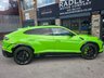 USED 2024 74 LAMBORGHINI URUS 4.0 V8 BiTurbo S SUV 5dr Petrol Auto 4WD Euro 6 (666 ps) 1 OWNER FROM NEW PAN ROOF B&O SOUND