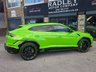 USED 2024 74 LAMBORGHINI URUS 4.0 V8 BiTurbo S SUV 5dr Petrol Auto 4WD Euro 6 (666 ps) 1 OWNER FROM NEW PAN ROOF B&O SOUND