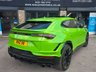 USED 2024 74 LAMBORGHINI URUS 4.0 V8 BiTurbo S SUV 5dr Petrol Auto 4WD Euro 6 (666 ps) 1 OWNER FROM NEW PAN ROOF B&O SOUND