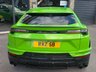 USED 2024 74 LAMBORGHINI URUS 4.0 V8 BiTurbo S SUV 5dr Petrol Auto 4WD Euro 6 (666 ps) 1 OWNER FROM NEW PAN ROOF B&O SOUND