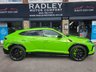USED 2024 74 LAMBORGHINI URUS 4.0 V8 BiTurbo S SUV 5dr Petrol Auto 4WD Euro 6 (666 ps) 1 OWNER FROM NEW PAN ROOF B&O SOUND
