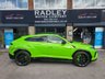 USED 2024 74 LAMBORGHINI URUS 4.0 V8 BiTurbo S SUV 5dr Petrol Auto 4WD Euro 6 (666 ps) 1 OWNER FROM NEW PAN ROOF B&O SOUND