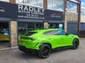 USED 2024 74 LAMBORGHINI URUS 4.0 V8 BiTurbo S SUV 5dr Petrol Auto 4WD Euro 6 (666 ps) 1 OWNER FROM NEW PAN ROOF B&O SOUND