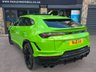 USED 2024 74 LAMBORGHINI URUS 4.0 V8 BiTurbo S SUV 5dr Petrol Auto 4WD Euro 6 (666 ps) 1 OWNER FROM NEW PAN ROOF B&O SOUND