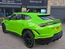 USED 2024 74 LAMBORGHINI URUS 4.0 V8 BiTurbo S SUV 5dr Petrol Auto 4WD Euro 6 (666 ps) 1 OWNER FROM NEW PAN ROOF B&O SOUND