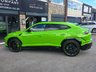 USED 2024 74 LAMBORGHINI URUS 4.0 V8 BiTurbo S SUV 5dr Petrol Auto 4WD Euro 6 (666 ps) 1 OWNER FROM NEW PAN ROOF B&O SOUND