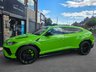 USED 2024 74 LAMBORGHINI URUS 4.0 V8 BiTurbo S SUV 5dr Petrol Auto 4WD Euro 6 (666 ps) 1 OWNER FROM NEW PAN ROOF B&O SOUND