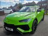 USED 2024 74 LAMBORGHINI URUS 4.0 V8 BiTurbo S SUV 5dr Petrol Auto 4WD Euro 6 (666 ps) 1 OWNER FROM NEW PAN ROOF B&O SOUND
