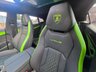USED 2024 74 LAMBORGHINI URUS 4.0 V8 BiTurbo S SUV 5dr Petrol Auto 4WD Euro 6 (666 ps) 1 OWNER FROM NEW PAN ROOF B&O SOUND