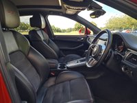 USED 2016 16 PORSCHE MACAN 3.0T V6 GTS SUV 5dr Petrol PDK 4WD Euro 6 (s/s) (360 ps) FINANCE AVAILABLE