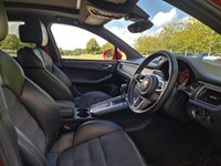 USED 2016 16 PORSCHE MACAN 3.0T V6 GTS SUV 5dr Petrol PDK 4WD Euro 6 (s/s) (360 ps) FINANCE AVAILABLE