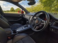 USED 2016 16 PORSCHE MACAN 3.0T V6 GTS SUV 5dr Petrol PDK 4WD Euro 6 (s/s) (360 ps) FINANCE AVAILABLE