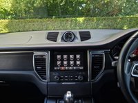 USED 2016 16 PORSCHE MACAN 3.0T V6 GTS SUV 5dr Petrol PDK 4WD Euro 6 (s/s) (360 ps) FINANCE AVAILABLE