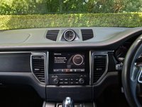 USED 2016 16 PORSCHE MACAN 3.0T V6 GTS SUV 5dr Petrol PDK 4WD Euro 6 (s/s) (360 ps) FINANCE AVAILABLE