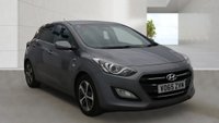 USED 2015 65 HYUNDAI I30 1.6 CRDi Blue Drive SE Hatchback 5dr Diesel DCT Euro 6 (s/s) (110 ps) , ROAD TAX &pound;20, FRESH SERVICE