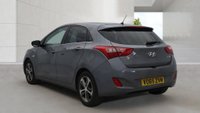 USED 2015 65 HYUNDAI I30 1.6 CRDi Blue Drive SE Hatchback 5dr Diesel DCT Euro 6 (s/s) (110 ps) , ROAD TAX &pound;20, FRESH SERVICE