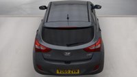 USED 2015 65 HYUNDAI I30 1.6 CRDi Blue Drive SE Hatchback 5dr Diesel DCT Euro 6 (s/s) (110 ps) , ROAD TAX &pound;20, FRESH SERVICE