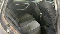 USED 2015 65 HYUNDAI I30 1.6 CRDi Blue Drive SE Hatchback 5dr Diesel DCT Euro 6 (s/s) (110 ps) , ROAD TAX &pound;20, FRESH SERVICE