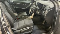 USED 2015 65 HYUNDAI I30 1.6 CRDi Blue Drive SE Hatchback 5dr Diesel DCT Euro 6 (s/s) (110 ps) , ROAD TAX &pound;20, FRESH SERVICE