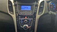 USED 2015 65 HYUNDAI I30 1.6 CRDi Blue Drive SE Hatchback 5dr Diesel DCT Euro 6 (s/s) (110 ps) , ROAD TAX &pound;20, FRESH SERVICE