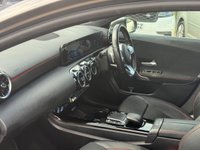 USED 2021 21 MERCEDES-BENZ A CLASS 1.3 A250e 15.6kWh AMG Line (Executive) 8G-DCT Euro 6 (s/s) 4dr 