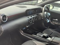 USED 2021 21 MERCEDES-BENZ A CLASS 1.3 A250e 15.6kWh AMG Line (Executive) 8G-DCT Euro 6 (s/s) 4dr 