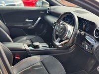 USED 2021 21 MERCEDES-BENZ A CLASS 1.3 A250e 15.6kWh AMG Line (Executive) 8G-DCT Euro 6 (s/s) 4dr 
