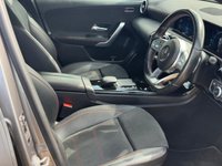 USED 2021 21 MERCEDES-BENZ A CLASS 1.3 A250e 15.6kWh AMG Line (Executive) 8G-DCT Euro 6 (s/s) 4dr 