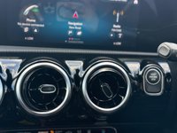 USED 2021 21 MERCEDES-BENZ A CLASS 1.3 A250e 15.6kWh AMG Line (Executive) 8G-DCT Euro 6 (s/s) 4dr 