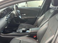 USED 2021 21 MERCEDES-BENZ A CLASS 1.3 A250e 15.6kWh AMG Line (Executive) 8G-DCT Euro 6 (s/s) 4dr 