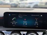 USED 2021 21 MERCEDES-BENZ A CLASS 1.3 A250e 15.6kWh AMG Line (Executive) 8G-DCT Euro 6 (s/s) 4dr 