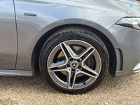 USED 2021 21 MERCEDES-BENZ A CLASS 1.3 A250e 15.6kWh AMG Line (Executive) 8G-DCT Euro 6 (s/s) 4dr 