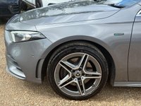 USED 2021 21 MERCEDES-BENZ A CLASS 1.3 A250e 15.6kWh AMG Line (Executive) 8G-DCT Euro 6 (s/s) 4dr 