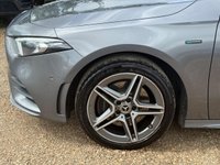 USED 2021 21 MERCEDES-BENZ A CLASS 1.3 A250e 15.6kWh AMG Line (Executive) 8G-DCT Euro 6 (s/s) 4dr 
