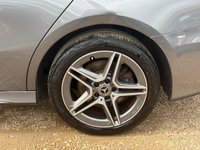 USED 2021 21 MERCEDES-BENZ A CLASS 1.3 A250e 15.6kWh AMG Line (Executive) 8G-DCT Euro 6 (s/s) 4dr 