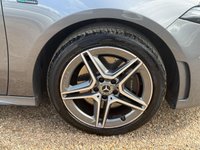 USED 2021 21 MERCEDES-BENZ A CLASS 1.3 A250e 15.6kWh AMG Line (Executive) 8G-DCT Euro 6 (s/s) 4dr 