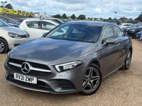 USED 2021 21 MERCEDES-BENZ A CLASS 1.3 A250e 15.6kWh AMG Line (Executive) 8G-DCT Euro 6 (s/s) 4dr 