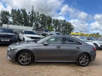USED 2021 21 MERCEDES-BENZ A CLASS 1.3 A250e 15.6kWh AMG Line (Executive) 8G-DCT Euro 6 (s/s) 4dr 