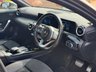 USED 2021 21 MERCEDES-BENZ A CLASS 1.3 A250e 15.6kWh AMG Line (Executive) 8G-DCT Euro 6 (s/s) 4dr 